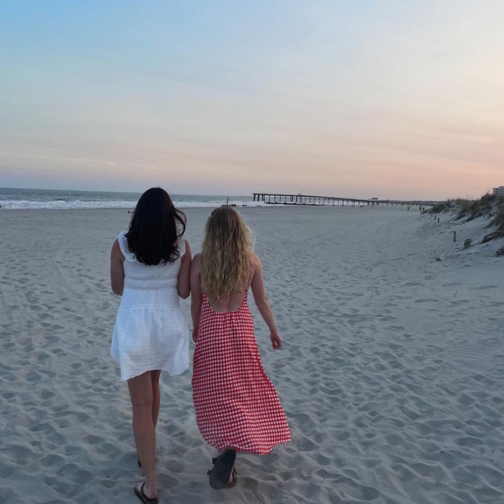 Meet your Posher, Meghan